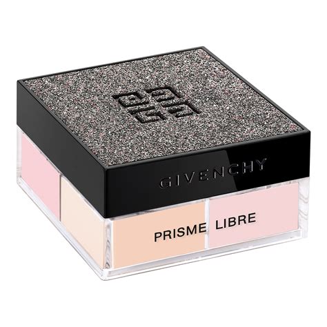 poudre libre givenchy avis|Prisme Libre .